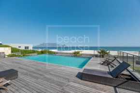 Luxury Beachfront Apartment in Blouberg- 1 bedroom